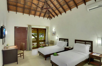 Abad Turtle Beach | Beach Resort Marari Alleppey
