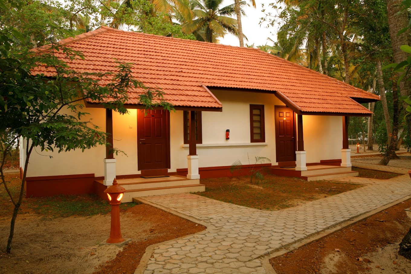 Abad Turtle Beach | Beach Resort Marari Alleppey