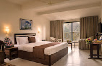 Abad Copper Castle Resort Munnar