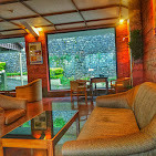 Abad Copper Castle Resort Munnar