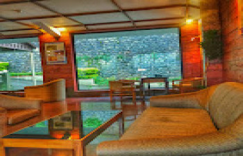 Abad Copper Castle Resort Munnar