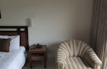 Abad Copper Castle Resort Munnar