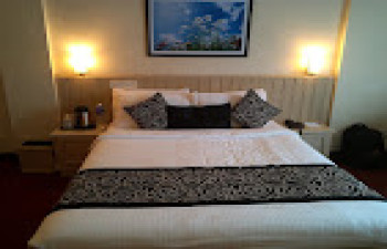 Abad Copper Castle Resort Munnar