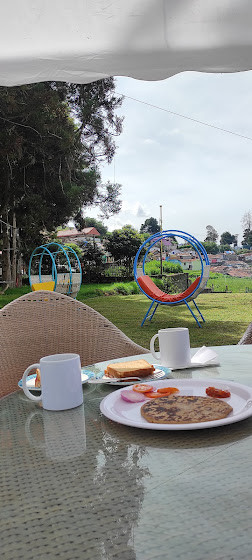 goSTOPS OOTY