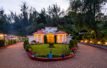 goSTOPS OOTY