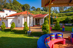 goSTOPS OOTY