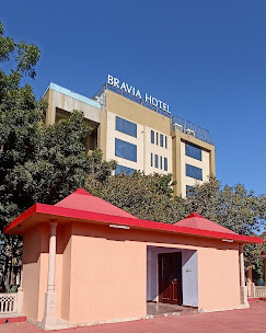 Bravia Hotel