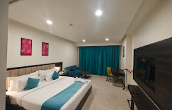 Bravia Hotel
