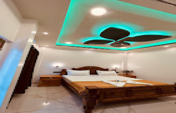 Grand Periyar Residency