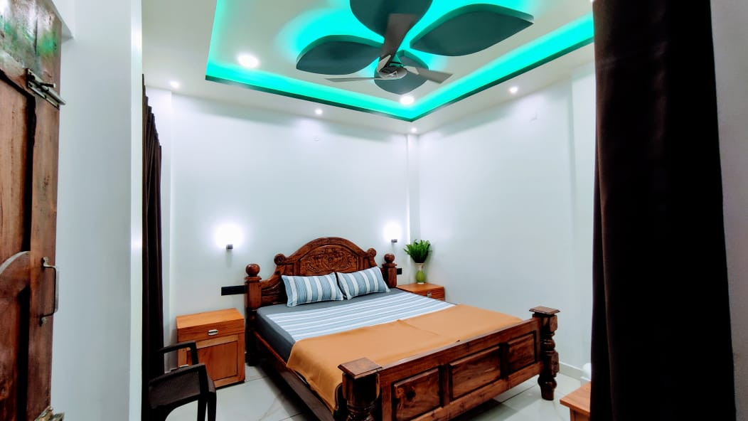 Grand Periyar Residency