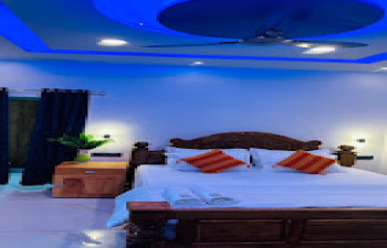 Grand Periyar Residency