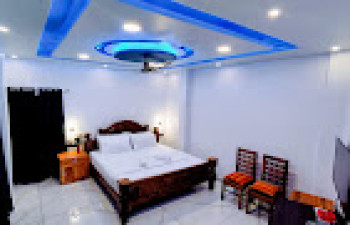 Grand Periyar Residency