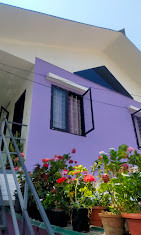 Spice Green Homestay