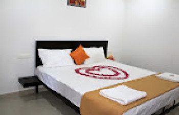 Spice Green Homestay