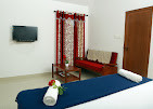 Spice Green Homestay
