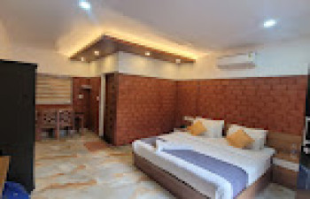 Thenmala Eco Friendly Hormuz Nest