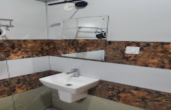 Thenmala Eco Friendly Hormuz Nest