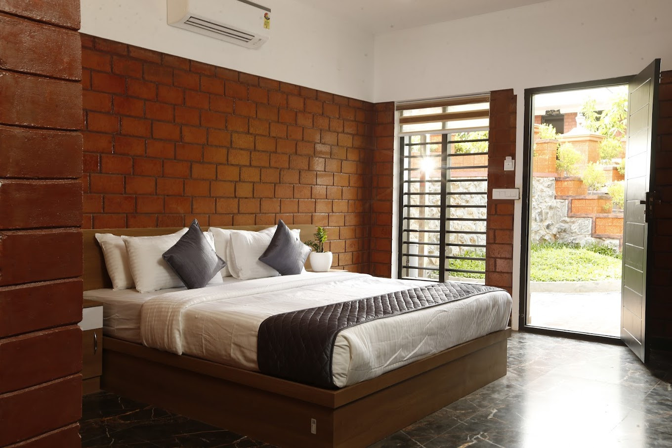 Thenmala Eco Friendly Hormuz Nest