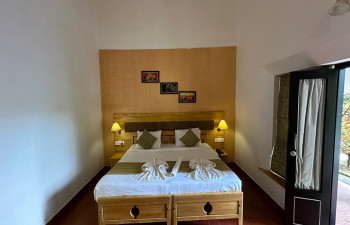 Hotel Treetop