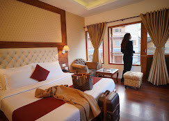 Sandhya Resort & Spa (Manali) Best Hotels in Manali