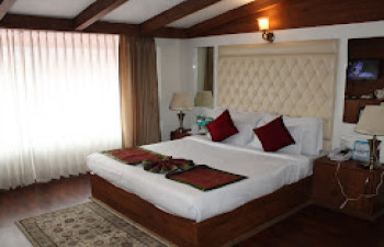 Sandhya Resort & Spa (Manali) Best Hotels in Manali