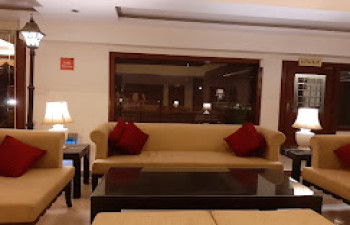 Sandhya Resort & Spa (Manali) Best Hotels in Manali