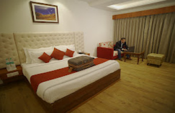 Sandhya Resort & Spa (Manali) Best Hotels in Manali