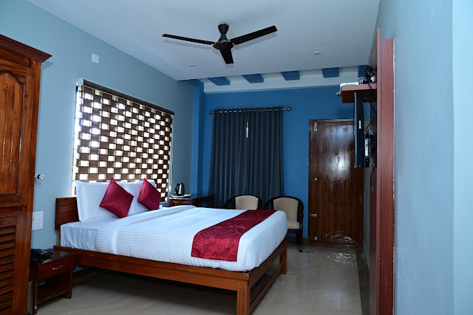 Laurel Heights Resort Idukki