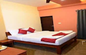 Laurel Heights Resort Idukki