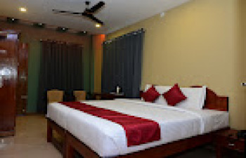 Laurel Heights Resort Idukki