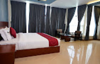 Laurel Heights Resort Idukki