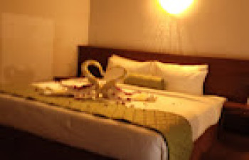LOVE HILLS RESORT