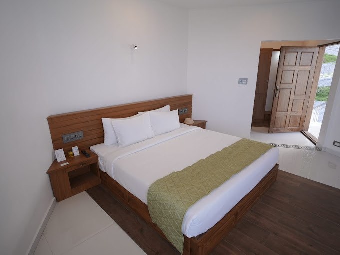 LOVE HILLS RESORT