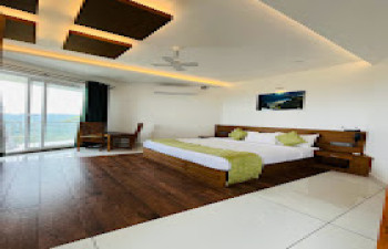 LOVE HILLS RESORT