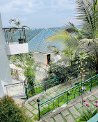 LOVE HILLS RESORT