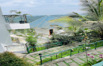 LOVE HILLS RESORT