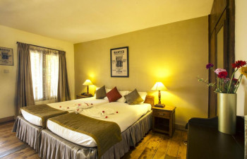 Destiny - The Farm Resort