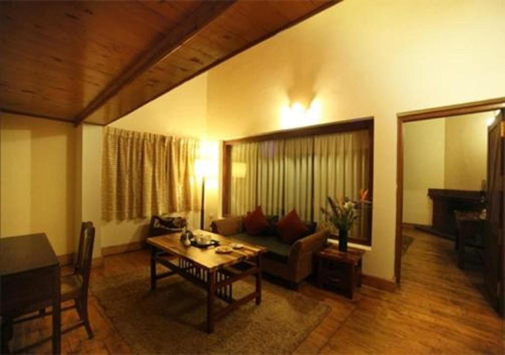 Destiny - The Farm Resort