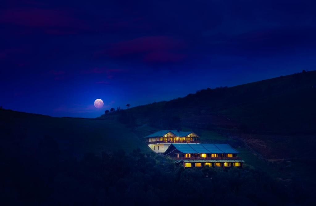 Destiny - The Farm Resort