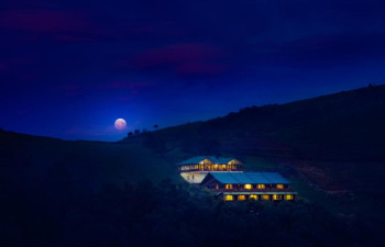 Destiny - The Farm Resort