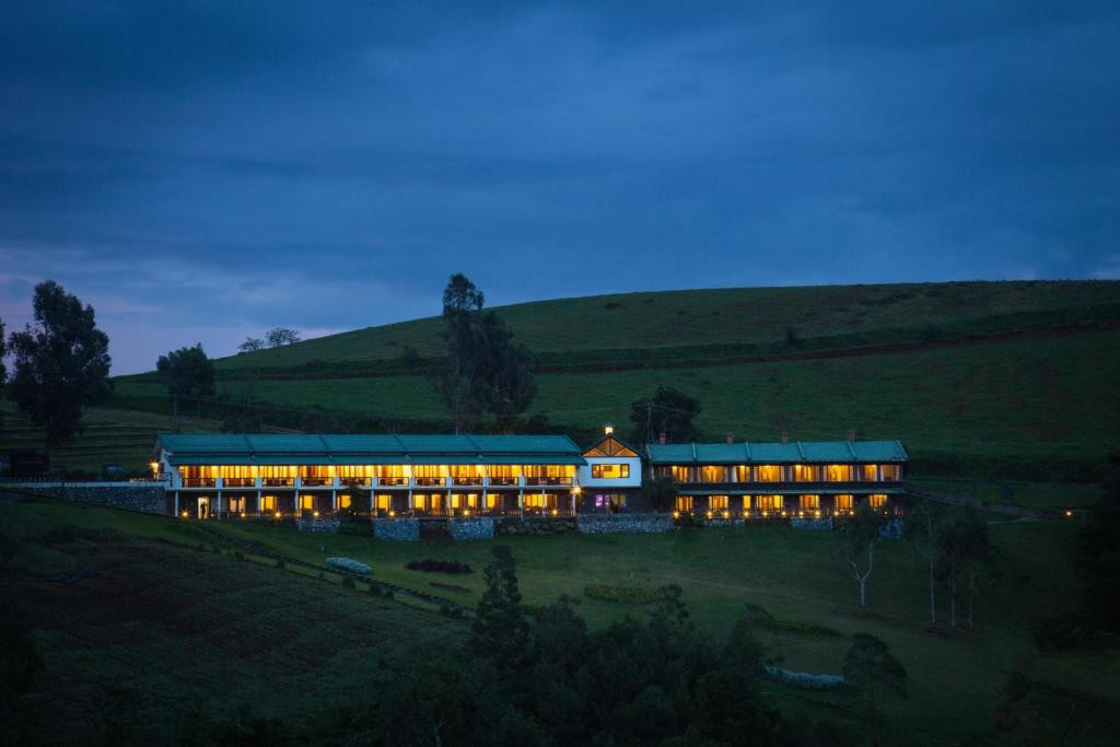 Destiny - The Farm Resort