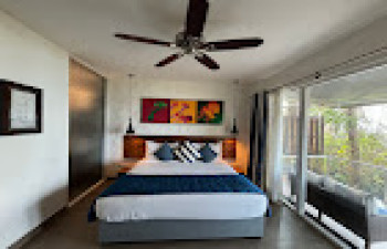 Cintacor Island Resort