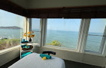 Cintacor Island Resort