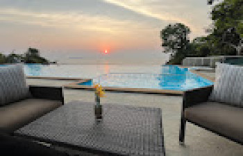 Cintacor Island Resort