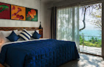 Cintacor Island Resort