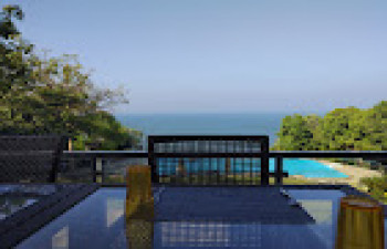 Cintacor Island Resort