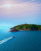 Cintacor Island Resort