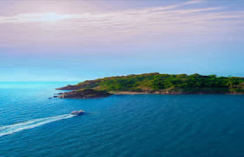 Cintacor Island Resort