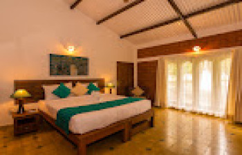 The Mangifera, Bandipur