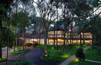 GREENWOODS RESORT